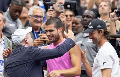 Antrenorul lui Carlos Alcaraz a dezvăluit strategia incredibilă ANTI-Jannik Sinner: „Timp de 15 zile, numai asta am făcut”