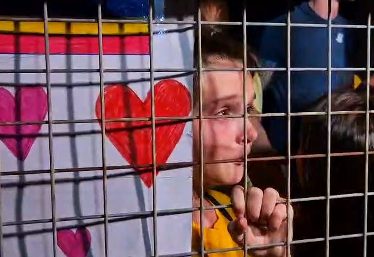 Fani furioși după Cipru - România: „Lucescu să își dea demisia”