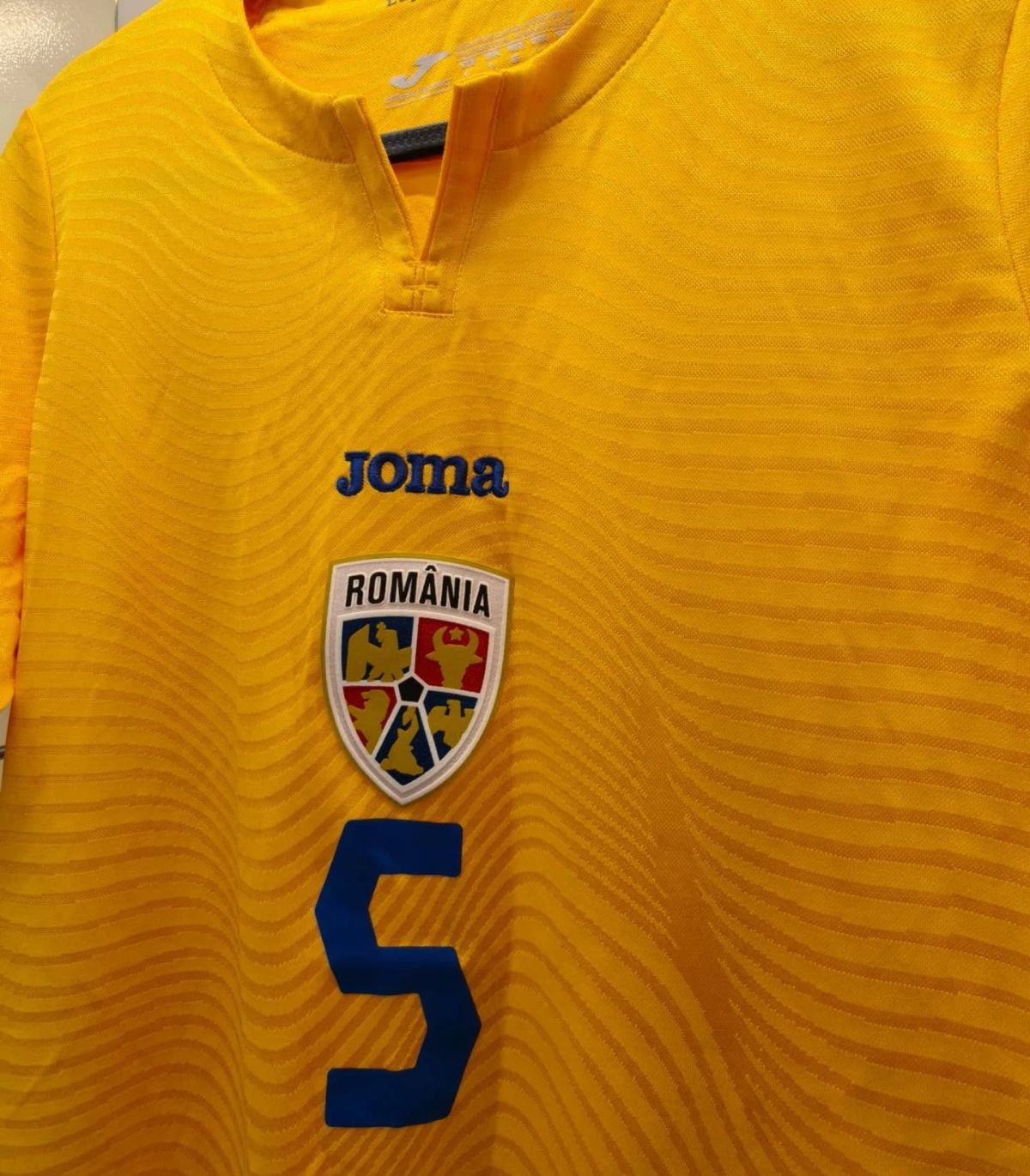 San Marino U21 - România U21, în imagini: cadre de la Serravalle