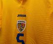 San Marino U21 - România U21, imagini din vestiar / Sursă foto: frf.ro