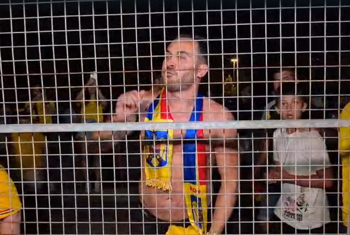 „Demisia, gata!” » Furie după Cipru - România: „Să le fie rușine! S-au făcut că vorbesc la telefon, ăsta e respectul!”