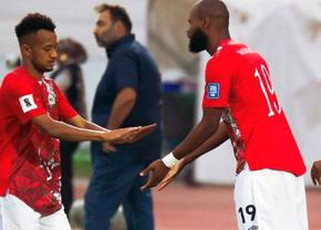 Madagascar ar putea prinde barajul pentru calificarea la Campionatul Mondial 2026 » Un jucător din SuperLiga a adus victoria