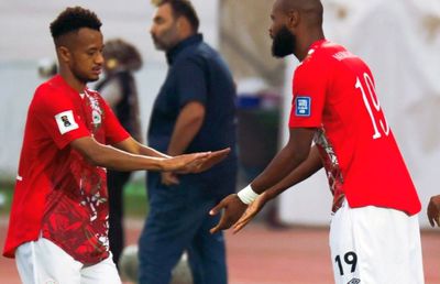 Madagascar ar putea prinde barajul pentru calificarea la Campionatul Mondial 2026 » Un jucător din SuperLiga a adus victoria