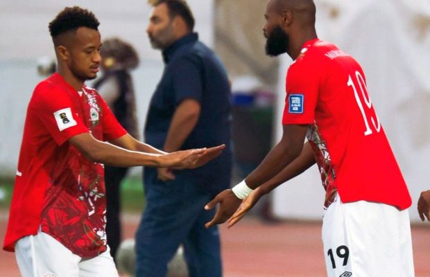 Madagascar ar putea prinde barajul pentru calificarea la Campionatul Mondial 2026 » Un jucător din SuperLiga a adus victoria