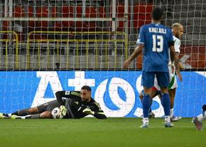 Donnarumma, salvat de arbitru. Dar englezii nu-l iartă: „Ăsta-i noul Andre Onana”