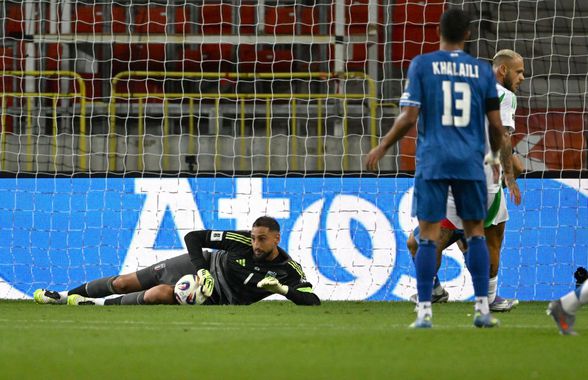 Donnarumma, salvat de arbitru. Dar englezii nu-l iartă: „Ăsta-i noul Andre Onana”