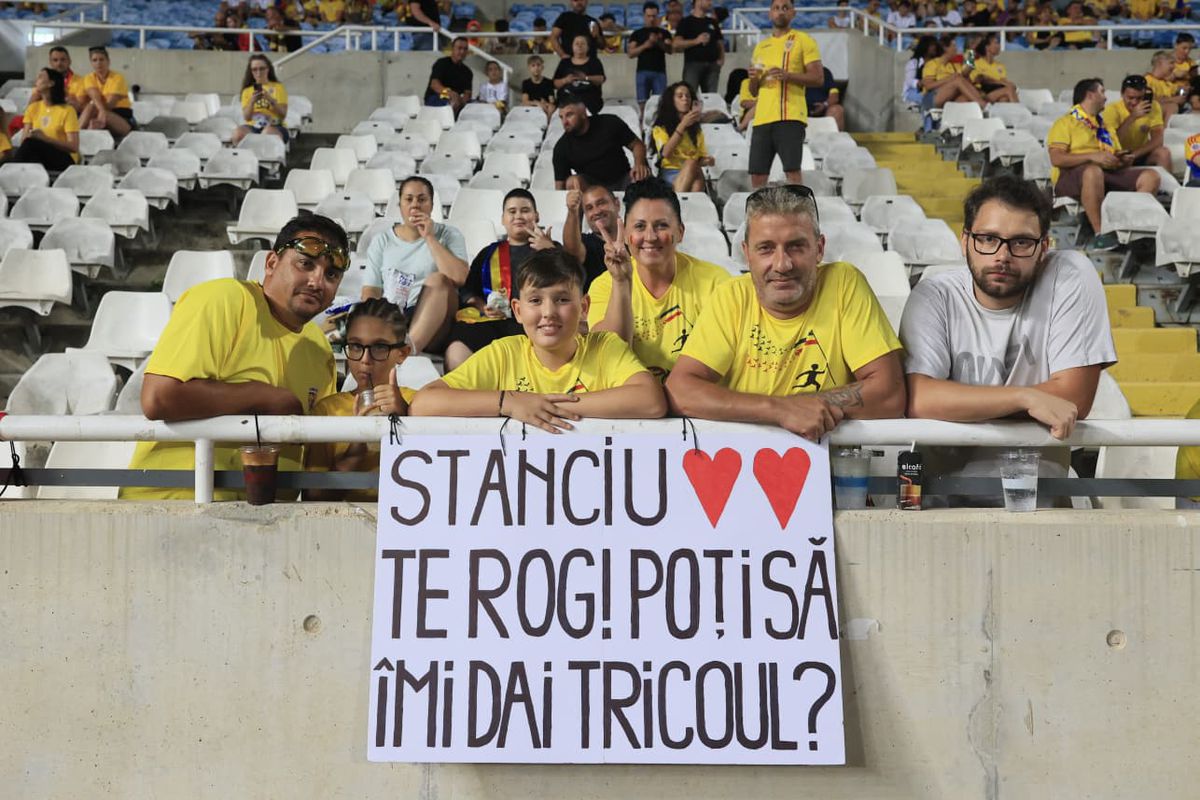 Apariție total neașteptată la Cipru - România » Fostul patron al campioanei României, pronostic în dialogul cu GSP