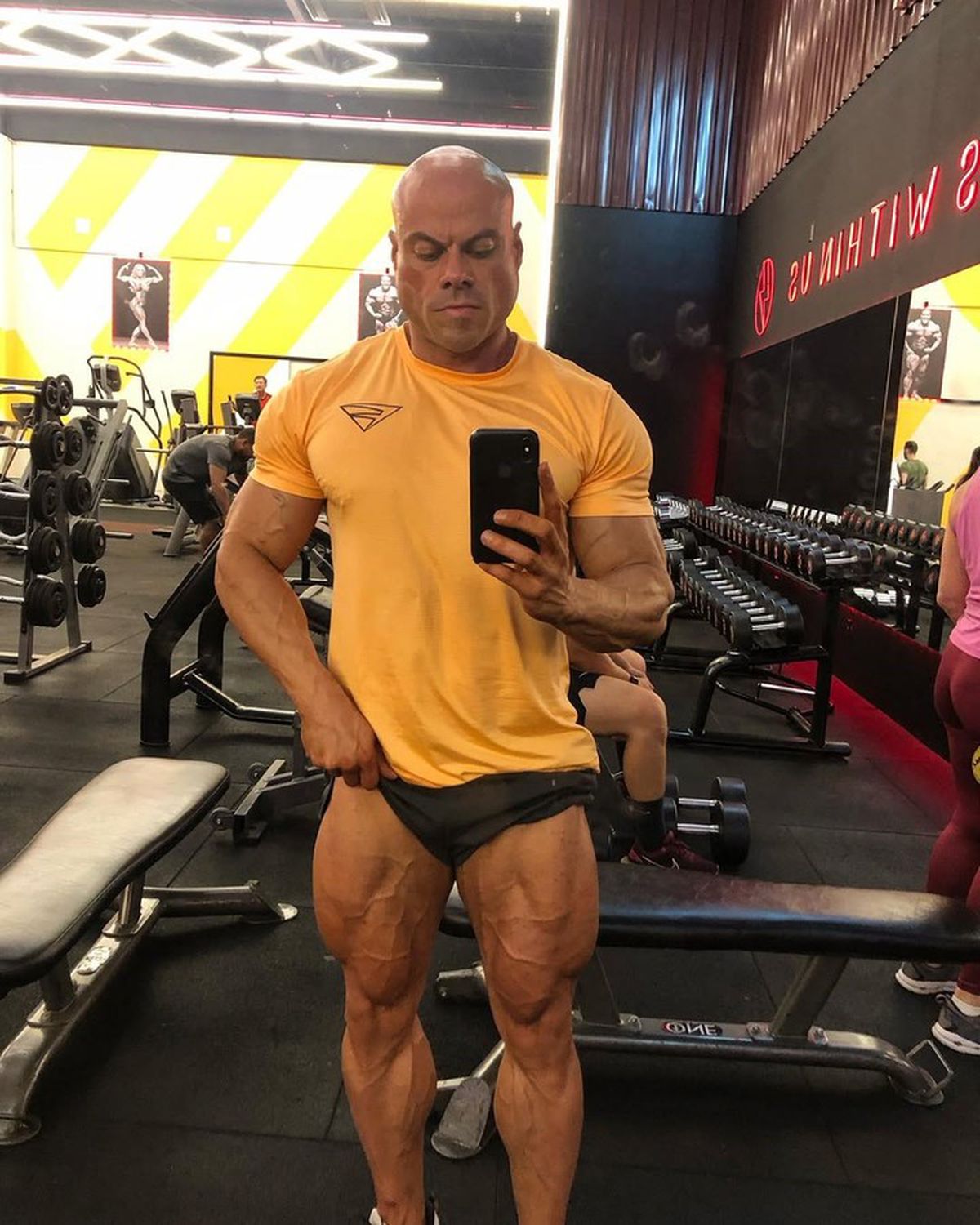 Valter de Vargas Aita