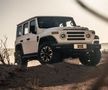 „Clona” de Land Rover Defender, mai ieftină decât un Fiat 500