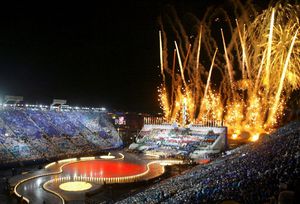 Organizatorii JO de iarnă din 2034 au strâns peste 200 de milioane de dolari prin colectă publică