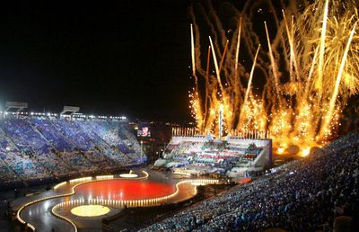 Organizatorii JO de iarnă din 2034 au strâns peste 200 de milioane de dolari prin colectă publică