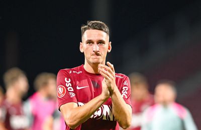 Alin Fică, prima reacție după transferul ratat la Rapid