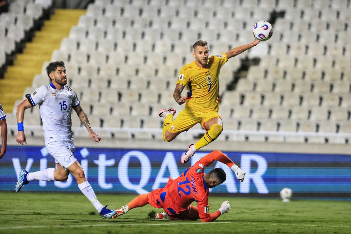 Ce șanse mai are România să meargă direct la Campionatul Mondial » Calculele specialiștilor