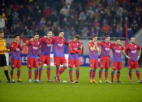 A spus stop! Un campion cu FCSB s-a retras la 35 de ani