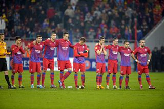 A spus stop! Un campion cu FCSB s-a retras la 35 de ani