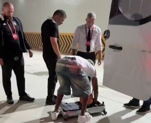 Peripețiile lui Lamine Yamal la Konya » Starul spaniol și-a pierdut pașaportul și ar fi rămas în Turcia!