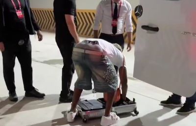 Peripețiile lui Lamine Yamal la Konya » Starul spaniol și-a pierdut pașaportul și ar fi rămas în Turcia!