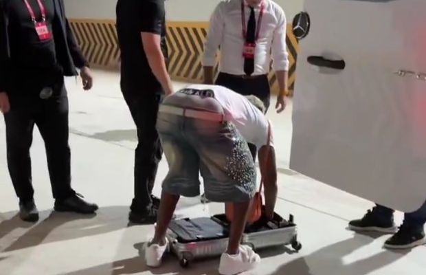 Peripețiile lui Lamine Yamal la Konya » Starul spaniol și-a pierdut pașaportul și ar fi rămas în Turcia!