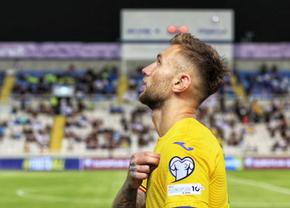Denis Drăguș: „Cât mai cred în calificare, de la 1 la 10? ZECE!”