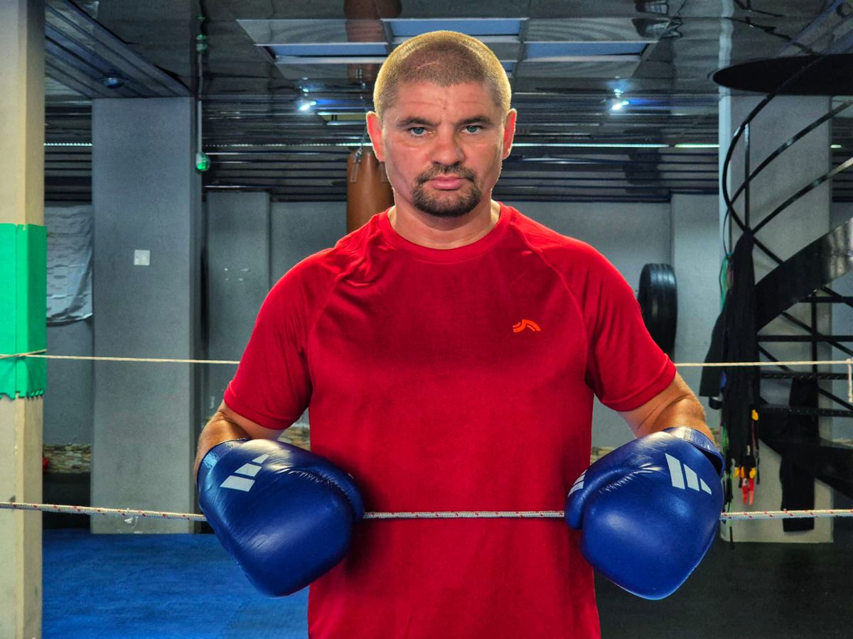 Campionul uitat al României dă un verdict amar, înainte de partida cu Cipru: „Desene animate! Nu se mai face sport ca în comunism”