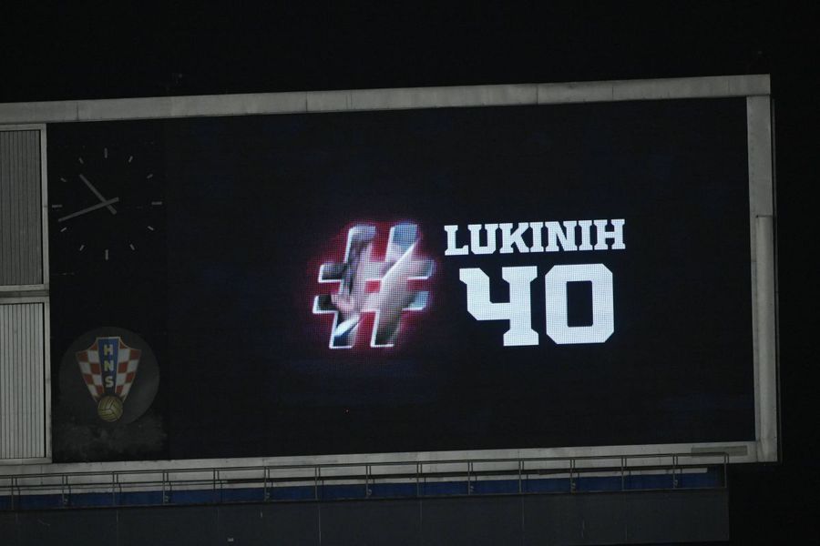 Luka Modric a schimbat prefixul: „Generația noastră e irepetabilă” » Selecționerul Dalic: „Luka este o raritate”