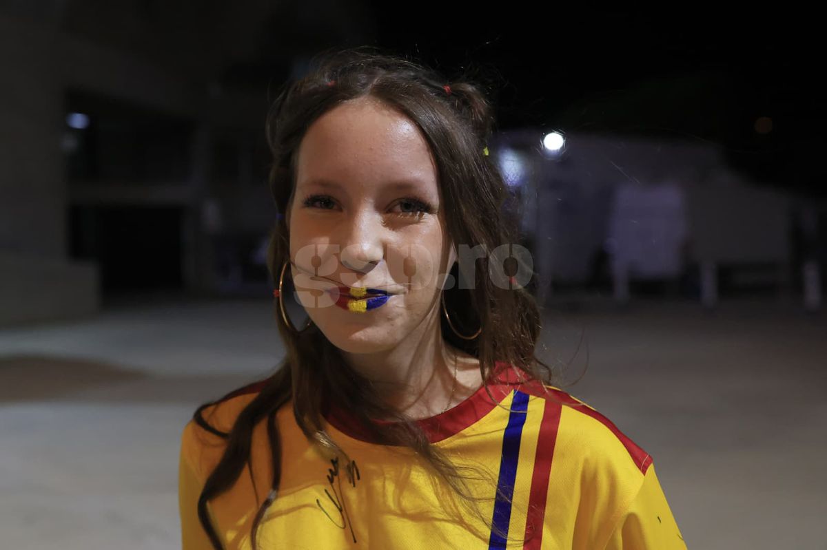 Ioan Niculae și alte cadre înainte de Cipru - România