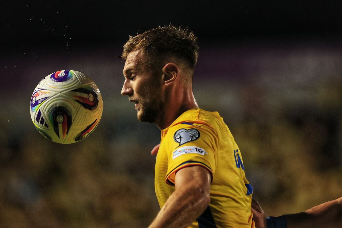 Reacția FIFA după ce România a remizat surprinzător în Cipru: „O seară grea”