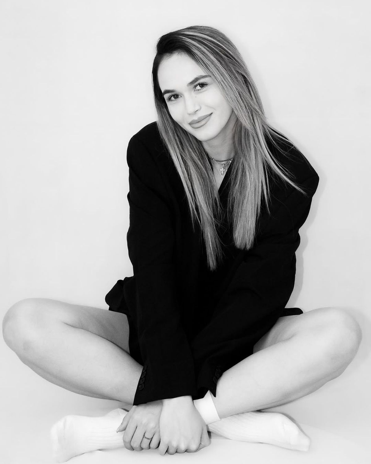 Larisa Vasilică, voleibalistă la Rapid, dezvăluiri sincere din vestiar: „Mergem la piscină, facem grătare și după ne certăm... Eu de ce nu joc, ea de ce joacă?”