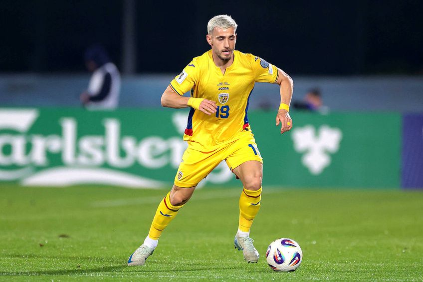 Vlad Dragomir // foto: Imago Images