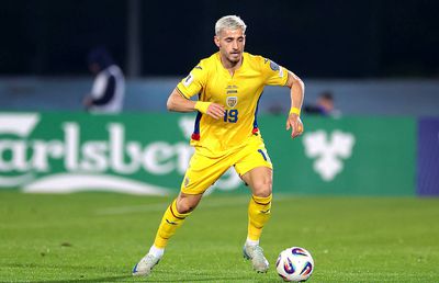 Absentul-șoc de la națională a intrat în direct după Cipru - România: „Am așteptat convocarea”