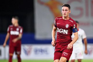 După ce a ratat transferul la Rapid, Alin Fică se pregătește să semneze: „Acord verbal”