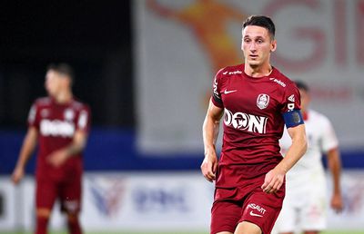 După ce a ratat transferul la Rapid, Alin Fică se pregătește să semneze: „Acord verbal”