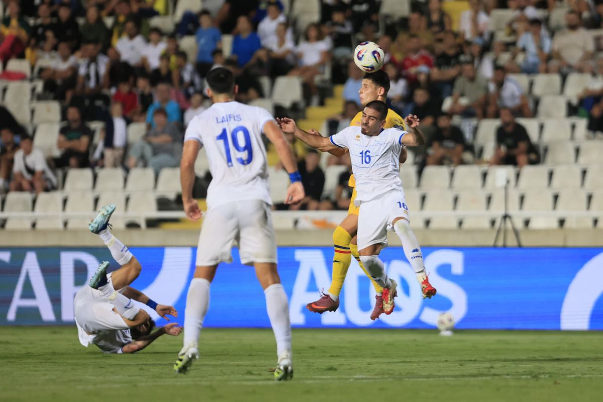 Ce șanse mai are România să meargă direct la Campionatul Mondial » Calculele specialiștilor