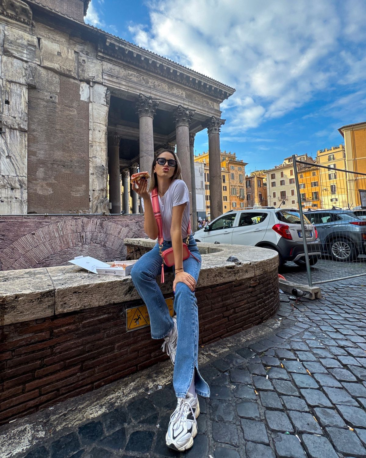 Larisa Vasilică » volei