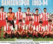 Ovidiu Hanganu, încercuit, la Samsunspor  / Sursă foto: Facebook