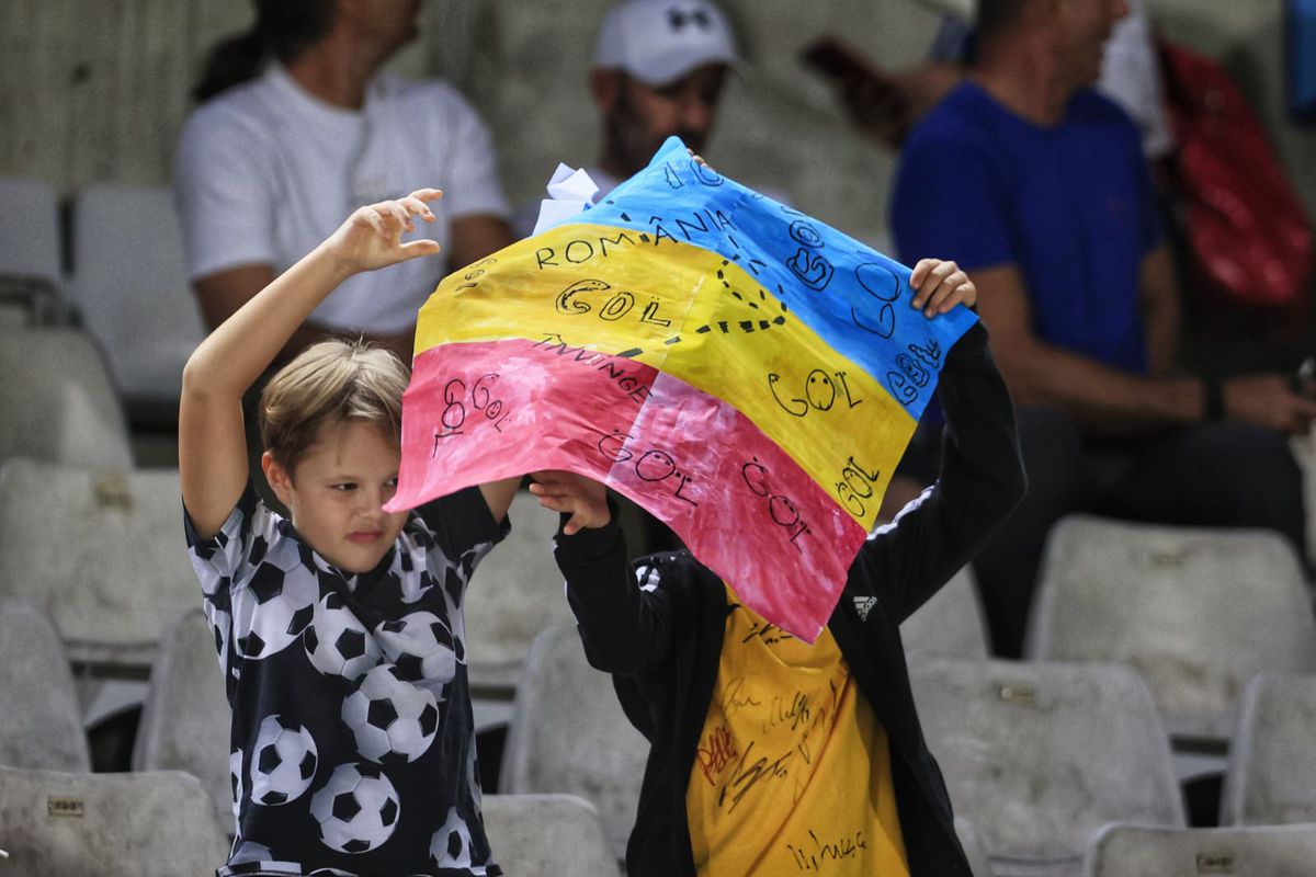 Egalul cu Cipru l-a lăsat descumpănit pe Belodedici: „Ceva e în neregulă”