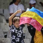 Cipru - România // foto: Cristi Preda (GSP)