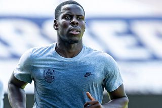 L'Equipe aruncă „bomba” în timp ce Kurt Zouma negociază rezilierea cu CFR Cluj: „La fel ca mulți alți jucători din lot...”