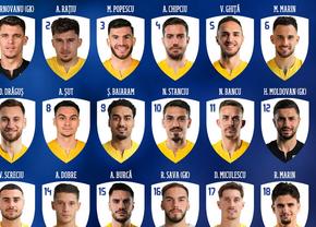 Mircea Lucescu a anunțat lotul pentru Cipru - România: jucătorul lăsat în tribună » Echipa probabilă anunțată de GSP