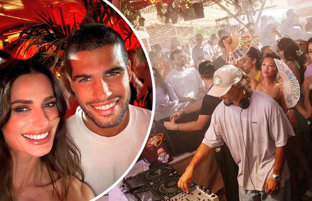 Carlos Alcaraz a petrecut într-un club exclusivist, în care intrarea costă enorm: „Ai 22 de ani? Plătești mai mult”