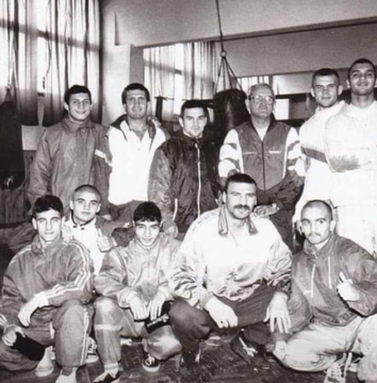 Campionul uitat al României dă un verdict amar, înainte de partida cu Cipru: „Desene animate! Nu se mai face sport ca în comunism”