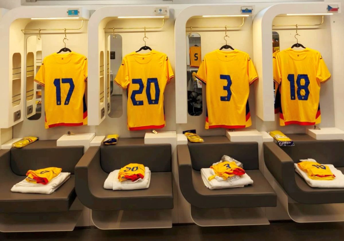 San Marino U21 - România U21 0-2 » Victorie la îndemână la Serravalle, deși jocul n-a excelat! Biliboc și Atanas Trică aduc prima victorie din „era Curelea”!