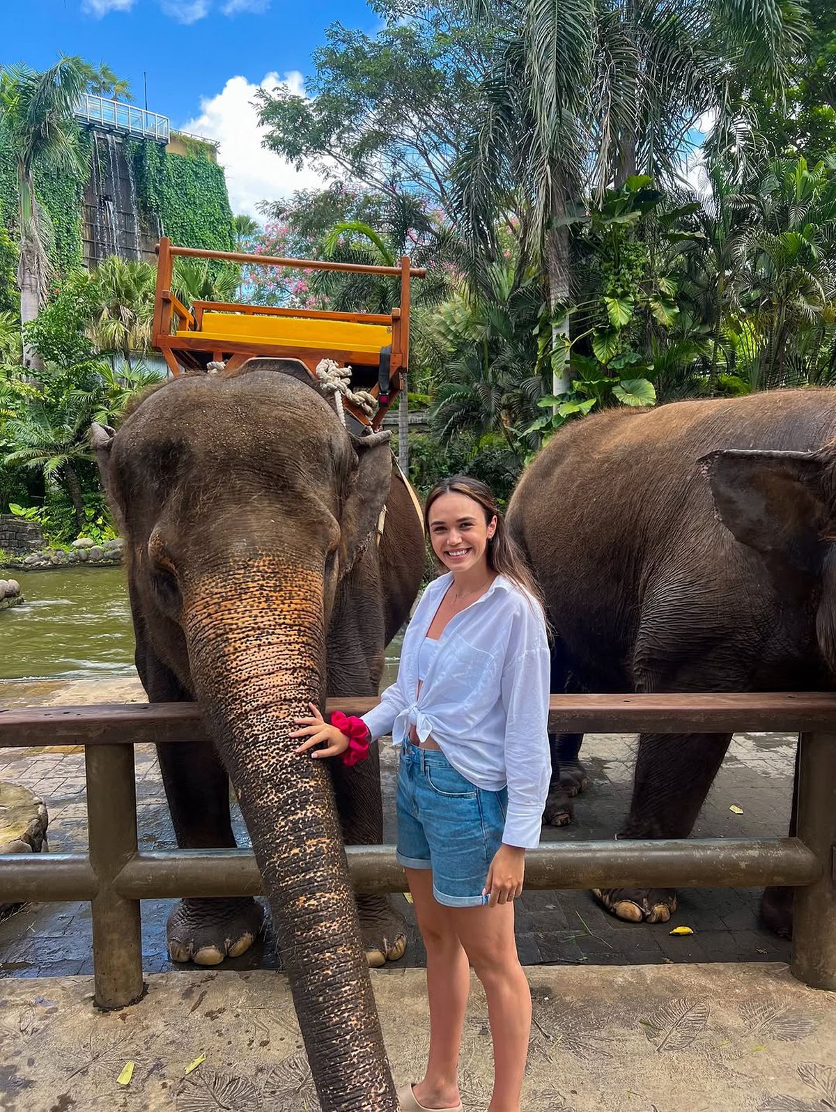 Larisa Vasilică, voleibalistă la Rapid, dezvăluiri sincere din vestiar: „Mergem la piscină, facem grătare și după ne certăm... Eu de ce nu joc, ea de ce joacă?”