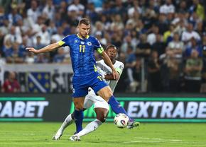 Cât s-a terminat Bosnia - Austria: dezastru în grupă pentru România + Norvegia și Anglia au dat recital