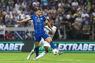 Cât s-a terminat Bosnia - Austria: dezastru în grupă pentru România + Norvegia și Anglia au dat recital