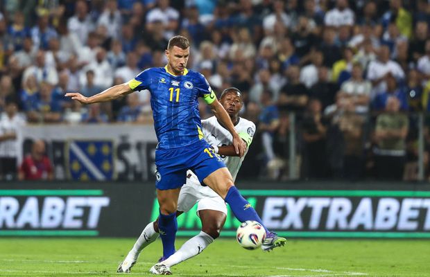 Cât s-a terminat Bosnia - Austria: dezastru în grupă pentru România + Norvegia și Anglia au dat recital