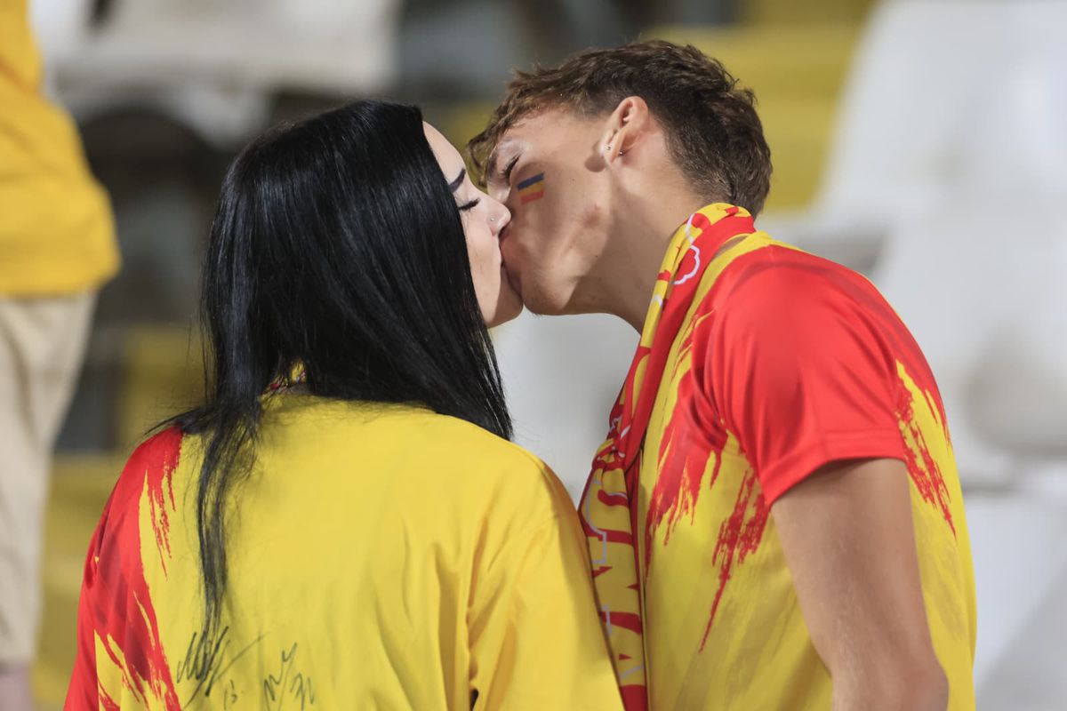 Apariție total neașteptată la Cipru - România » Fostul patron al campioanei României, pronostic în dialogul cu GSP