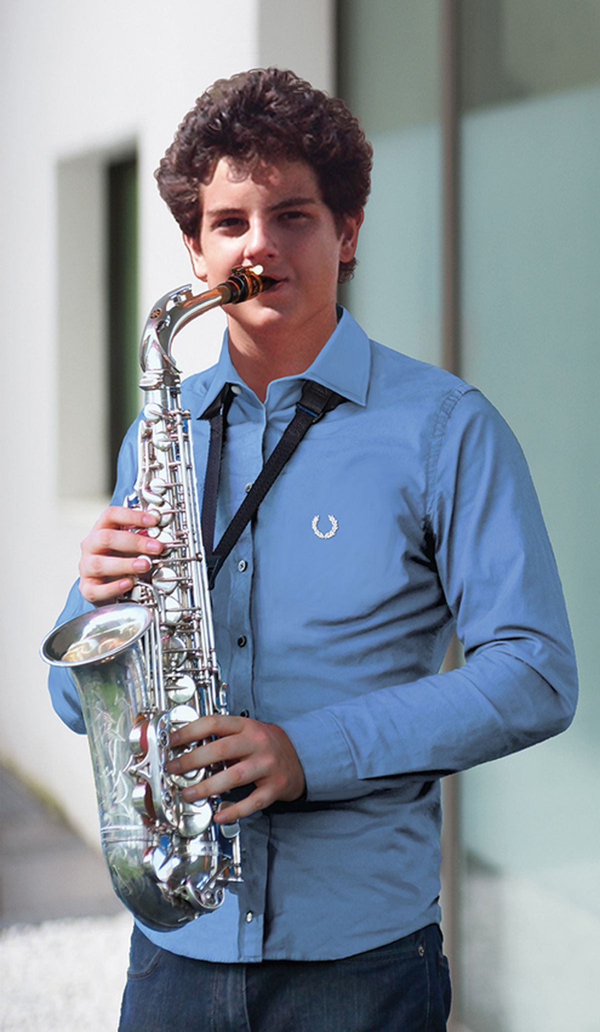 Carlo Acutis, primul primul sfânt al generației milenialilor, iubitor de fotbal și suporter AC Milan