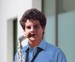 Carlo Acutis adora să cânte la saxofon