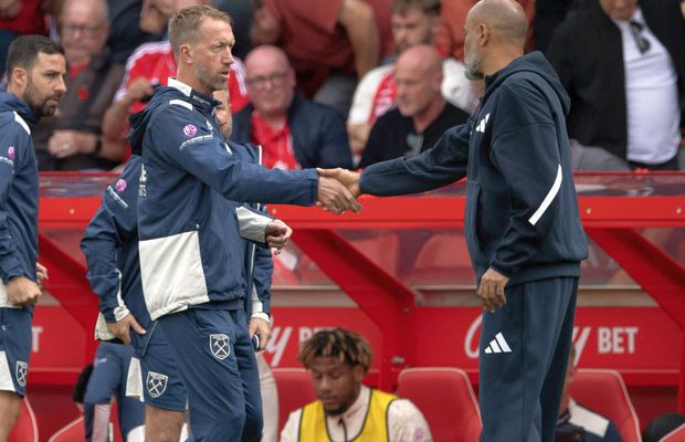 Primul antrenor dat afară din Premier League! Surpriză de proporții, având în vedere ce a reușit în sezonul trecut